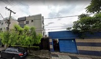 Imagem de fundo do condomínio Condomínio Cancun - São Luiz - Belo Horizonte - MG