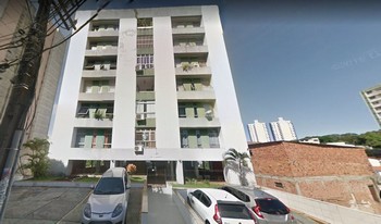 Imagem de fundo do condomínio Condomínio Candeal - Brotas - Salvador - BA