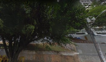 Imagem de fundo do condomínio Condomínio Candeal - Residência - Salvador - BA
