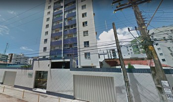 Imagem de fundo do condomínio Condomínio - Candeias - Jaboatão Dos Guararapes - PE