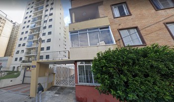 Imagem de fundo do condomínio Condomínio Cândida Da Rocha Moreira - Vila Mariana - São Paulo - SP