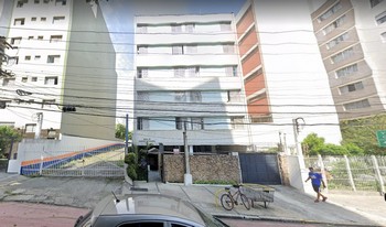 Imagem de fundo do condomínio Condomínio Candido Espinheira - Perdizes - São Paulo - SP