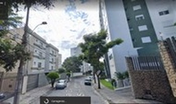 Imagem de fundo do condomínio Condomínio Candido Portinari - Cidade Nova - Belo Horizonte - MG