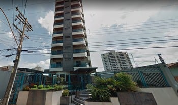Imagem de fundo do condomínio Condomínio Candido Portinari - São Dimas - Piracicaba - SP