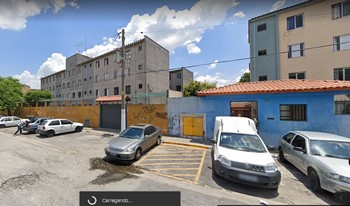 Imagem de fundo do condomínio Condomínio Candido Portinari - Vila Prudente - São Paulo - SP