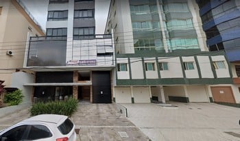 Imagem de fundo do condomínio Condomínio Candido Residence - Centro - Capão Da Canoa - RS