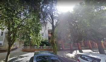 Imagem de fundo do condomínio Condomínio Candido Silveira - Auxiliadora - Porto Alegre - RS