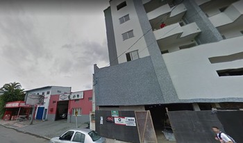 Imagem de fundo do condomínio Condomínio Candido - Nações - Balneário Camboriú - SC