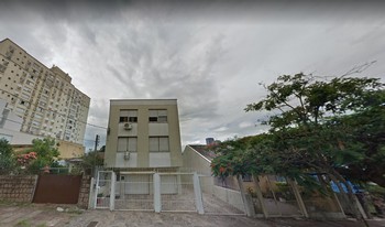 Imagem de fundo do condomínio Condomínio Candido - Passo Da Areia - Porto Alegre - RS
