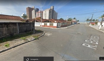 Imagem de fundo do condomínio Condomínio Canepa E Nicola - Real - Praia Grande - SP
