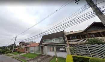 Imagem de fundo do condomínio Condomínio Caninde - água Verde - Curitiba - PR