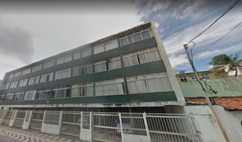 Imagem de fundo do condomínio Condomínio Cannes - Pituba - Salvador - BA