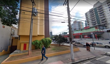 Imagem de fundo do condomínio Condomínio Cannes - Centro - Florianópolis - SC
