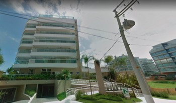 Imagem de fundo do condomínio Condomínio Cannes - Riviera - Bertioga - SP