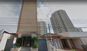 Imagem de fundo do condomínio Condomínio Cannes - Centro - São José Do Rio Preto - SP