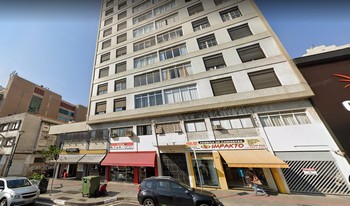 Imagem de fundo do condomínio Condomínio Cannes - Centro - Campinas - SP