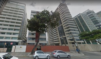 Imagem de fundo do condomínio Condomínio Cannes - Boa Viagem - Recife - PE