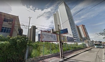 Imagem de fundo do condomínio Condomínio Cannes - Meireles - Fortaleza - CE