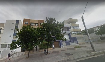 Imagem de fundo do condomínio Condomínio Canoa - Pituba - Salvador - BA