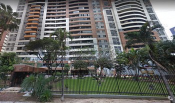 Imagem de fundo do condomínio Condomínio Canoas - Aldeota - Fortaleza - CE