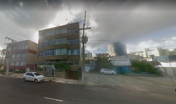 Imagem de fundo do condomínio Condomínio Canoas - Pituba - Salvador - BA