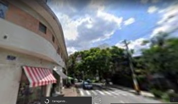 Imagem de fundo do condomínio Condomínio Canova - Lapa - São Paulo - SP