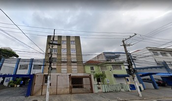 Imagem de fundo do condomínio Condomínio Cantareira - Parada Inglêsa - São Paulo - SP