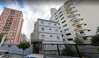 Imagem de fundo do condomínio Condomínio Cantareira - Santana - São Paulo - SP