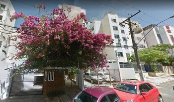 Imagem de fundo do condomínio Condomínio Canto D'agua - Rio Vermelho - Salvador - BA