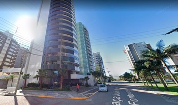 Imagem de fundo do condomínio Condomínio Canto Do Mar - Centro - Torres - RS