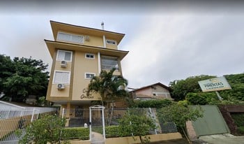 Imagem de fundo do condomínio Condomínio Canto Dos Aracas - Jurerê - Florianópolis - SC
