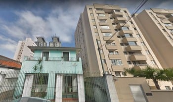 Imagem de fundo do condomínio Condomínio Cap D Antibes - Centro - São Bernardo Do Campo - SP