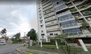 Imagem de fundo do condomínio Condomínio Cap D Antibes - Bucarein - Joinville - SC