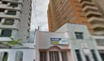 Imagem de fundo do condomínio Condomínio Cap Dantibes - Centro - Piracicaba - SP