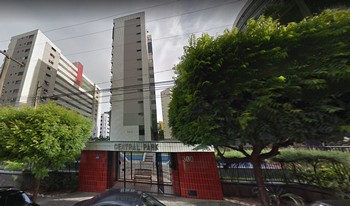 Imagem de fundo do condomínio Condomínio Cap Dantibes - Aldeota - Fortaleza - CE