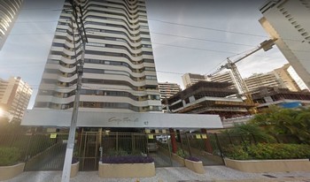 Imagem de fundo do condomínio Condomínio Cap Ferrat - Pituba - Salvador - BA