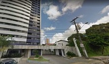Imagem de fundo do condomínio Condomínio Capim - Macio Residence - Natal - RN