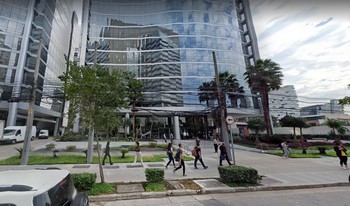 Imagem de fundo do condomínio Condomínio Capital Center - Vila Olímpia - São Paulo - SP