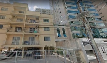 Imagem de fundo do condomínio Condomínio Capital Da Amizade - Meia Praia - Itapema - SC