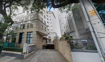 Imagem de fundo do condomínio Condomínio Capital Plaza - Pinheiros - São Paulo - SP