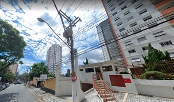 Imagem de fundo do condomínio Condomínio Capitanea - Centro - Santo André - SP