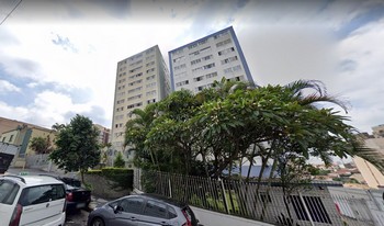 Imagem de fundo do condomínio Condomínio Capitão Rubens De Mello E Souza - Santana - São Paulo - SP