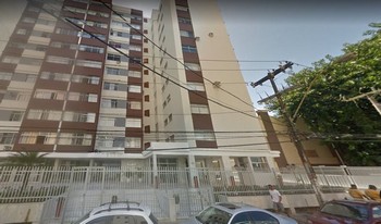Imagem de fundo do condomínio Condomínio Capitolio - Barra - Salvador - BA