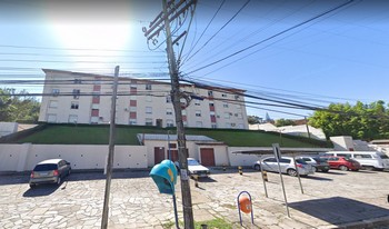 Imagem de fundo do condomínio Condomínio Capivari - Cristal - Porto Alegre - RS