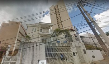 Imagem de fundo do condomínio Condomínio Capivari - Brotas - Salvador - BA