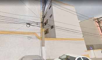 Imagem de fundo do condomínio Condomínio Capodimonte - Vila Prudente - São Paulo - SP