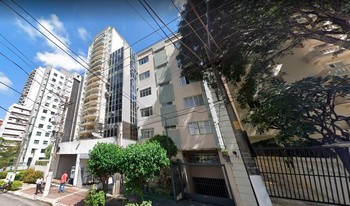 Imagem de fundo do condomínio Condomínio Capote Valente - Pinheiros - São Paulo - SP