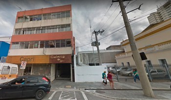 Imagem de fundo do condomínio Condomínio Capri - Centro - São José Dos Campos - SP