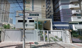 Imagem de fundo do condomínio Condomínio Capri - Centro - Campos Dos Goytacazes - RJ