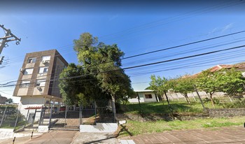 Imagem de fundo do condomínio Condomínio Capri - Nonoai - Porto Alegre - RS